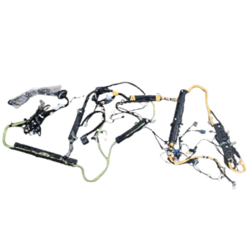 Ford MC3Z-14A005-GGA Wiring (Genuine)