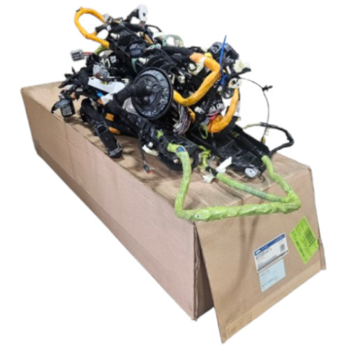Ford MC3Z-14A005-GGA Wiring (Genuine)
