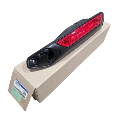 Ford NK4Z-13A613-H Lamp (Genuine)