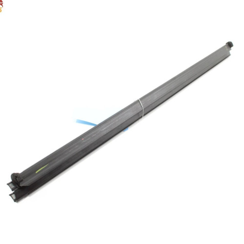 Ford NZ6Z-6021456-A Weatherstrip, Door Window (22'-25' Maverick)