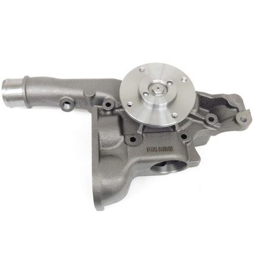 US Motor Works US16019 Engine Water Pump (Gates 45050 Replacement)