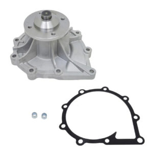 US Motor Works US317 Engine Water Pump (Navistar 3007644C91 3014418C92 Replacement)