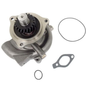 US Motor Works US5708 Engine Water Pump (Cummins 4955708 Replacement)
