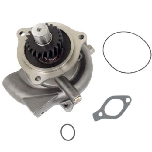 US Motor Works US5708 Engine Water Pump (Cummins 4955708 Replacement)