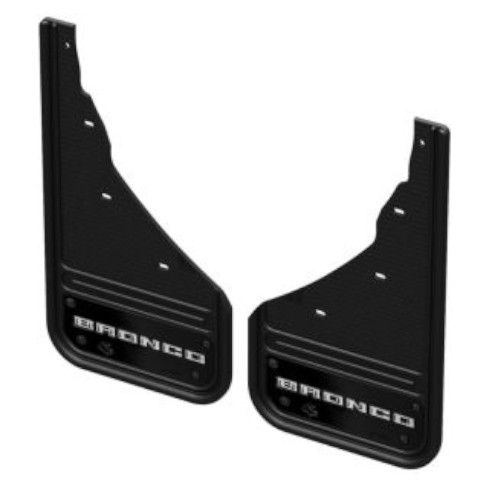 Ford VM1PZ-16A550-B Splash Guards, Bronco Sport