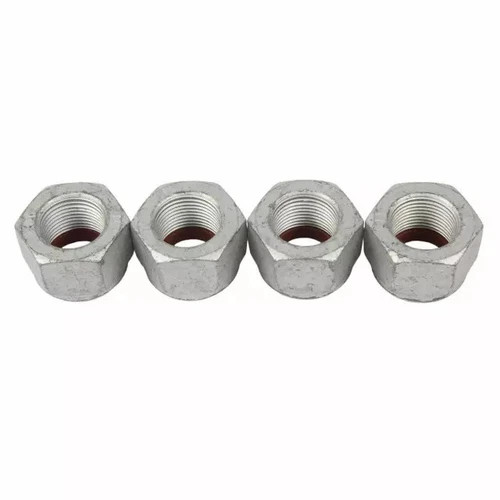 Ford W711076-S442 Nut (4 Pack) (Genuine)