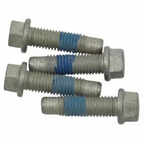 Ford W714981-S439 Bolt (4 Pack) (Genuine)
