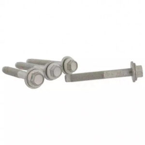 Ford W716341-S439 Bolt (4 Pack) (Genuine)