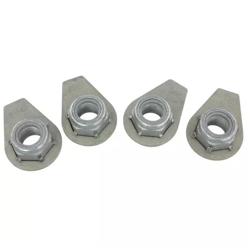 Ford W719178-S440 Nut (4 Pack) (Genuine)