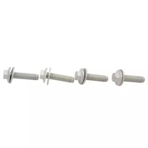 Ford W720206-S439 Screw&Washer (4 Pack) (Genuine)