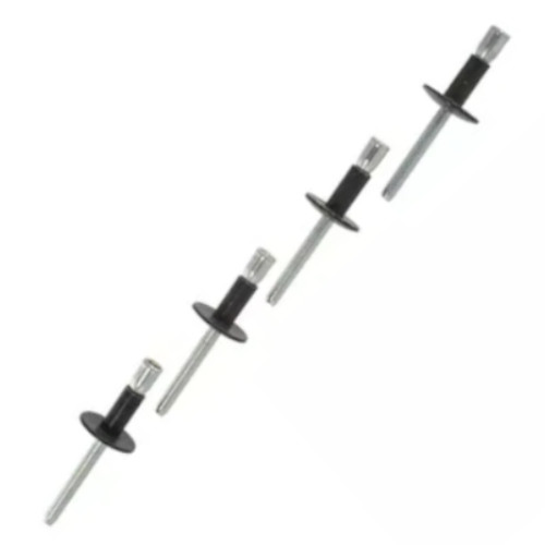 Ford W720513-S417 Rivet (4 Pack)(Genuine)