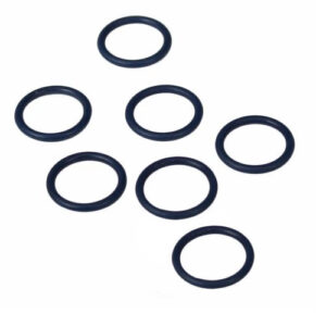 Motorcraft YF-2958 "O" Ring 1W1Z19E889GB (7 Pack) (Genuine)