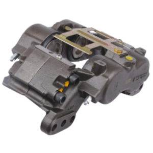 Cardone 18-8100 Disc Brake Caliper 769 Pad, Reman, 60450478X