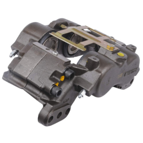 Cardone 18-8100 Disc Brake Caliper 769 Pad, Reman, 60450478X