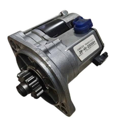 Carrier 20-45-2326RM Starter Motor, Reman(Thermo King 45-2326 (Genuine)