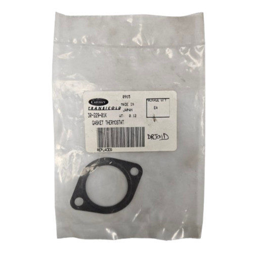 Carrier 30-229-01K Engine Thermostat Gasket (Genuine)
