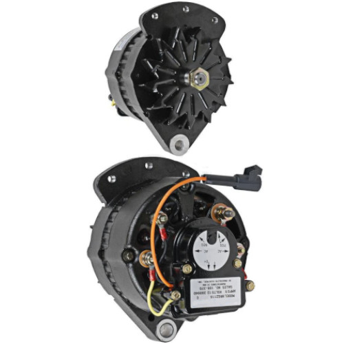 Carrier 30-50409-65 Alternator 65 AMP (Genuine)