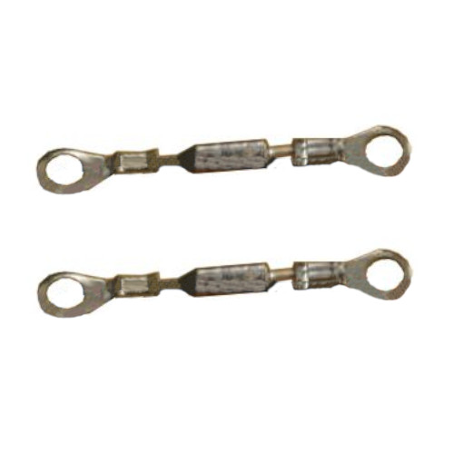 Carrier 30-759-04K Thermal Fuse Kit (Genuine)