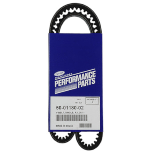 Carrier 50-01180-02 Alternator Belt (Genuine)