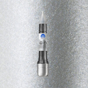 Mopar 5163738AB Paint Pen, Touch Up (Billit Silver Met, PSC) (Genuine)