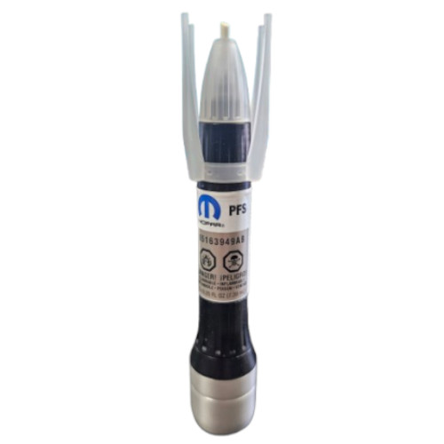 Mopar 5163949AB Paint Pen, Touch-Up (Cashmere Pearl PFS (Genuine)