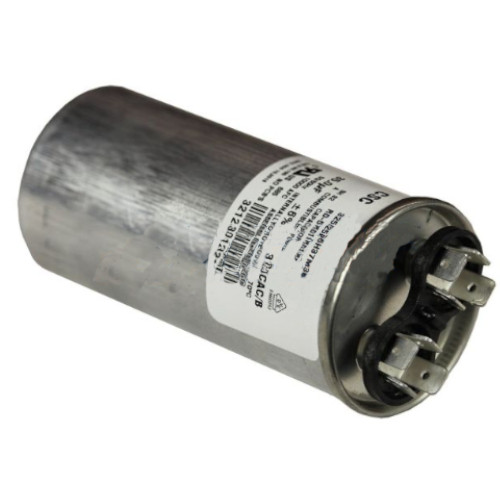 Carrier 55-814-01K Capacitor, CSC (Genuine)