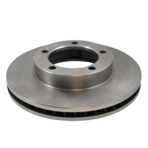 GL by Aimco 55029 Brake Rotor (Replacement Bendix 145027, Wagner 125478, Raybestos 56496)