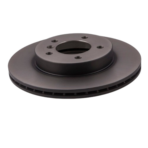 GL by Aimco 5581 Brake Rotor (Replacement Bendix 141604, Wagner 125136, Raybestos 5619)