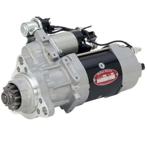 Delco 61003775 Starter Motor, 39 MT (Genuine)