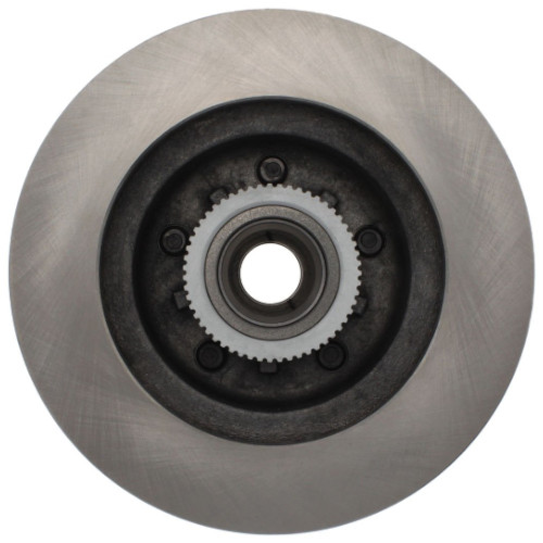 Aimco 65660 Brake Rotor (94'-95' Chevy G10, 93'-95' G20)