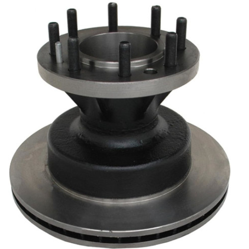 Raybestos 66603 Brake Rotor (Ford F-350 1995-1997)