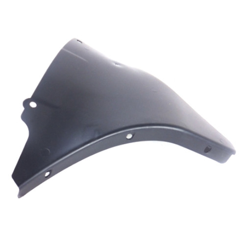 Mopar 68253236AC Torque Box Cover, Right (Genuine)