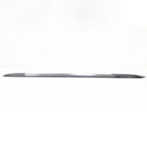 Mopar 68274551AB Roof Rail, Left (Genuine)