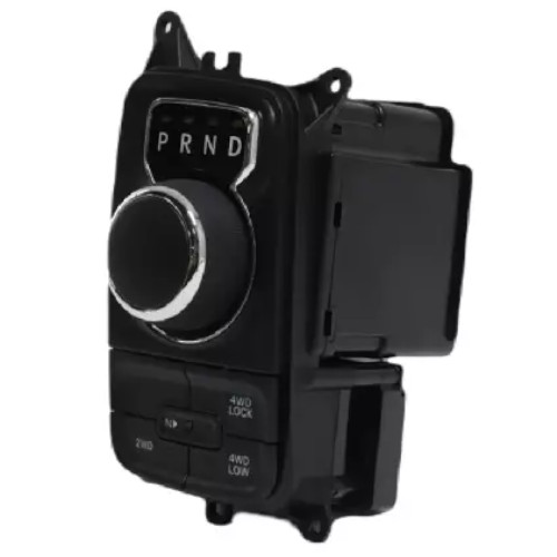 Mopar 68517474AC Transmission Shifter, 13-24 Ram 1500 (Genuine)
