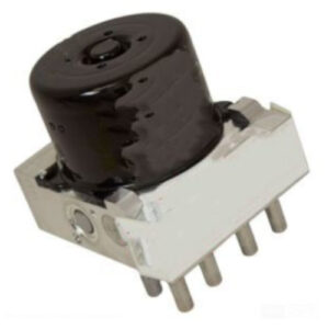 Ford 6E5Z2C215AA Abs Module (Fusion, MKZ, Milan, Zephyr)
