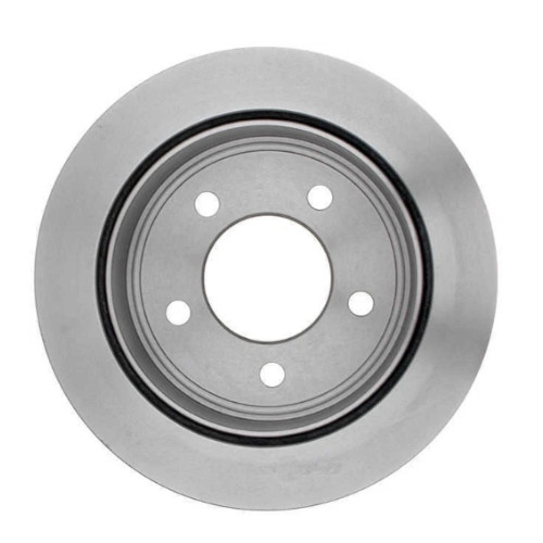 Raybestos 780223 Brake Rotor (2003 Dodge Ram 1500 Van)