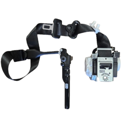 Mopar 7AX76TX7AB Belt, Front Seat 2022-2024 Ram 1500 (Genuine)