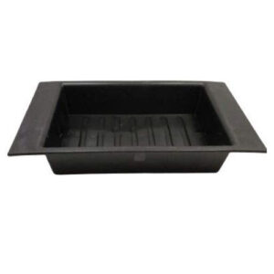 Ford 7L1Z78045G34BA Console Mat, (2007-2017 Expedition)