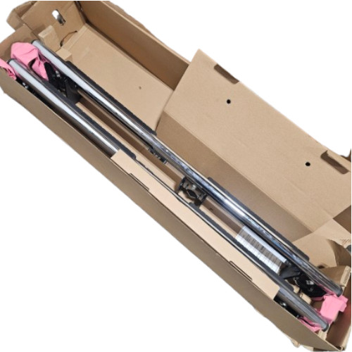 Mopar 82213593AC Side Step Kit, Tubular (Genuine) - Image 2