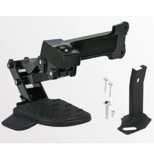 Mopar 82215842AE Step Kit, Bumper Side Step, Ram 2500 3500 (Genuine)