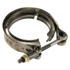 Paccar 90-0011TCP Clamp, 2.5" V-Band (Genuine Peterbilt)
