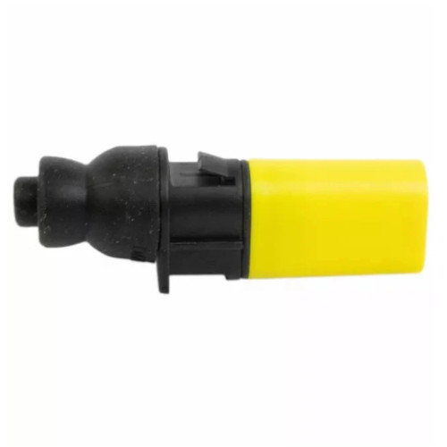 Ford AM5Z9928610A Latch, Fuel Door (2013-2018 Ford C-Max)