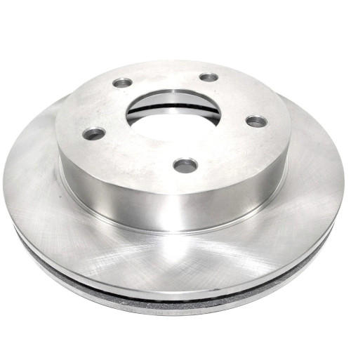 Auto Extra AX5395 Brake Rotor (Dodge Ram, Ramcharger 00'-01')