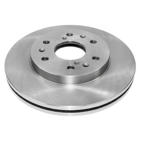 Auto Extra AX55097 Brake Rotor (Replacement Raybestos 580279, GM, Chevy)