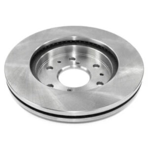 Auto Extra AX55097 Brake Rotor (Replacement Raybestos 580279, GM, Chevy)