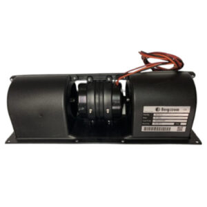 Bergstrom B411465 Blower Assembly, 12V (Genuine)