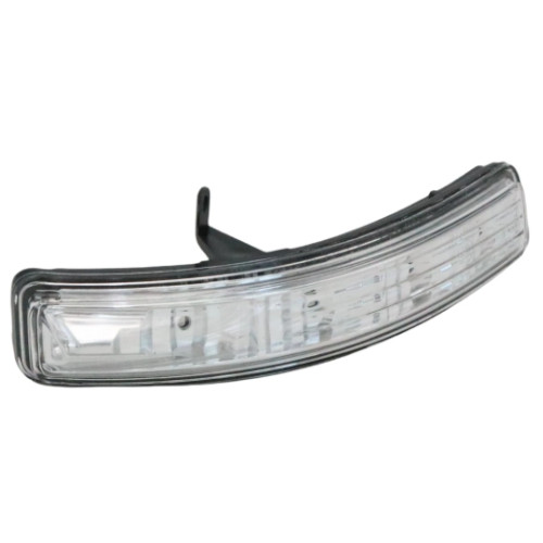 Ford BB5Z13B375A Signal Light, Left Mirror (Ford Explorer 2011-2019)