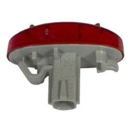 Ford BC3Z15442B Lamp Assembly, Daytime Running (2011-2019 F-250, F-350, F-450, F-550)