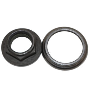 Ford BL1Z4320A Locking Nut (8L1Z-4320-B) (Genuine)