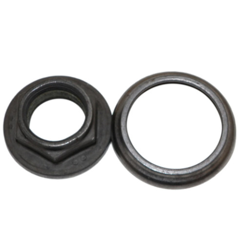 Ford BL1Z4320A Locking Nut (8L1Z-4320-B) (Genuine)